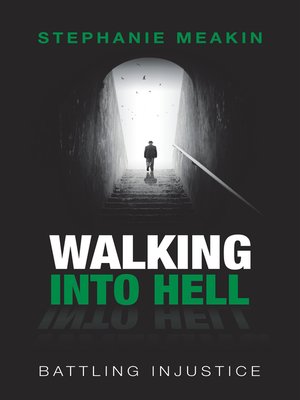 cover image of Walking into Hell